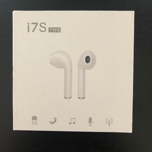 TWS AirPods